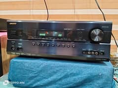 ONKYO Amplifier