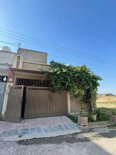 4 Marla House For Sale in G Block