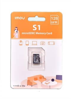 IMOU Micro SD Card 64GB Available 0