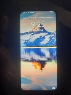 HUAWEI y9s 6/128