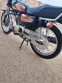 urgent bike sall 03239694385