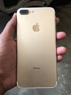 iphone 7 plus 128gb pta approved