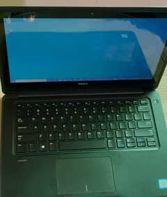 Dell laptop for urgent sale in best price 0