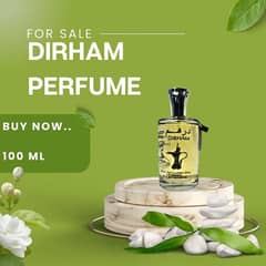 DIRHUM PERFUME