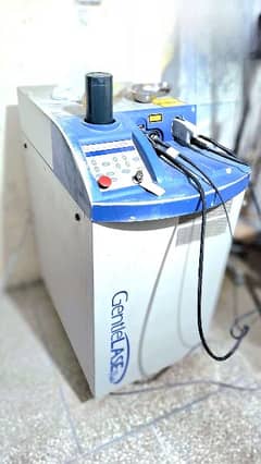 American Laser Hair Removal Machine