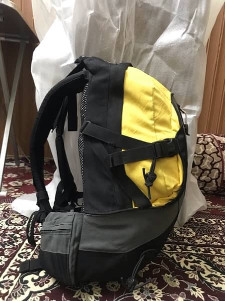 hiking bag 1