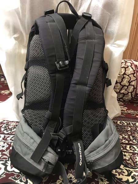 hiking bag 2