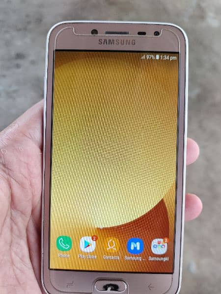 Samsung Grand Prime pro 0