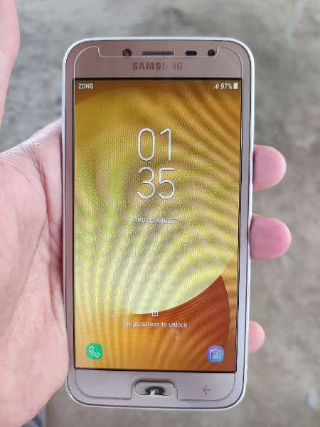 Samsung Grand Prime pro 1