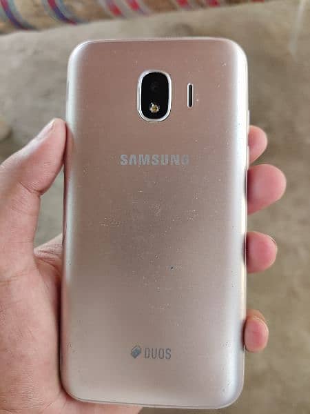 Samsung Grand Prime pro 2