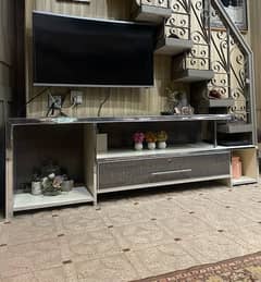 Modern style Tv console