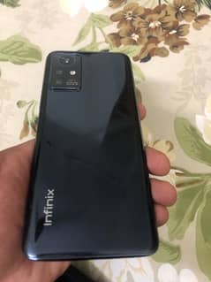 infinix