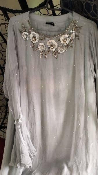 chiffon fancy wear 1