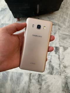 Samsung j5 [2016]