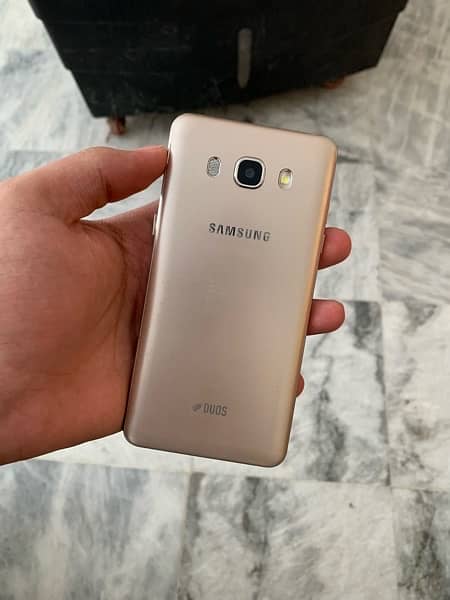 Samsung j5 [2016] 0