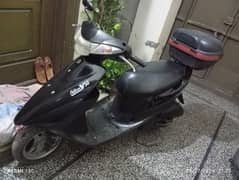 Scooty for sale