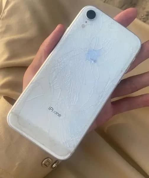 iphone xr 64 gb (jv) 3