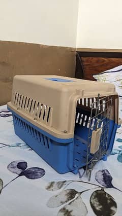 Cat Traveling Cage