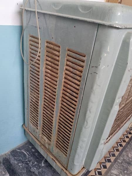 Air Cooler 2