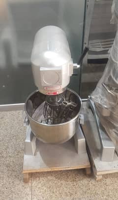 Dough Mixing Machine | Spiral Mixer | Atta Mixer | Commercial Kitchen 0