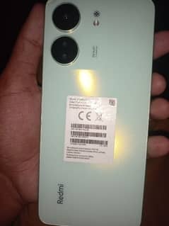 Redmi 13c 0