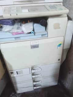 photo copy machine