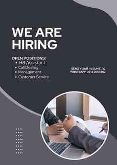 Hiring