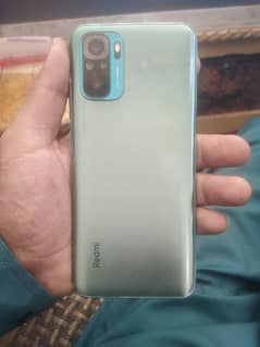 redmi note 10 6/128 0