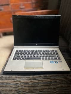 Hp core i5 2nd Generation