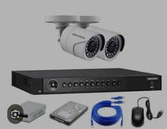 layers cctv mentinence  and installation company since 2014