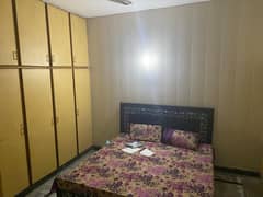 5 Marla Upper Portion Available For Rent In Johar Town P Block 0