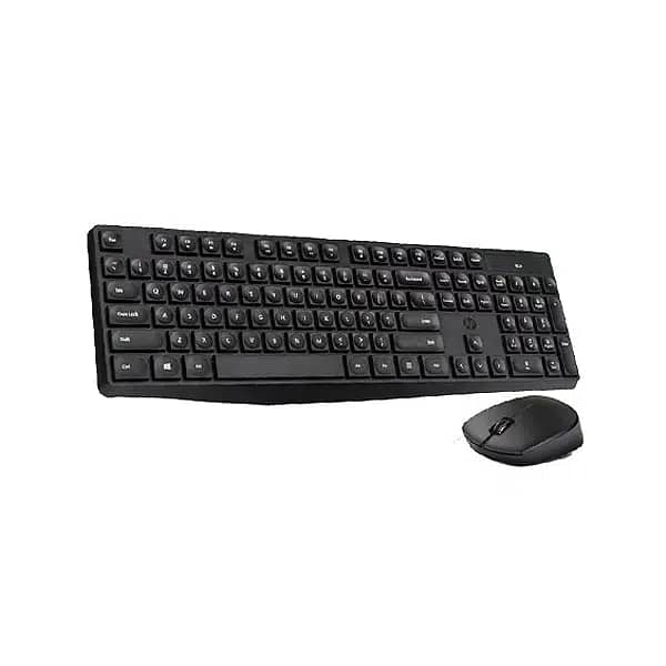 CS700 wireless keyboard mouse combo 2