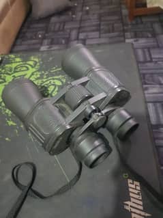 Imported Binocular 10x to 15x