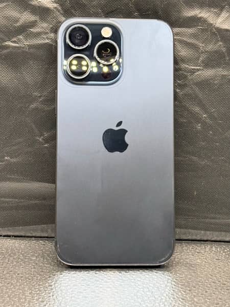 iPhone 15 pro max 256GB 5