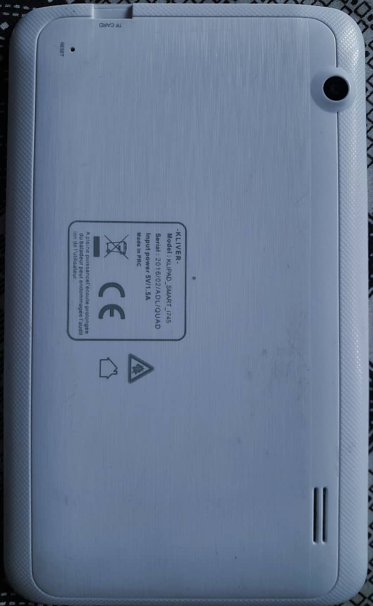 Samsung KLIPAD Smart 1745 3