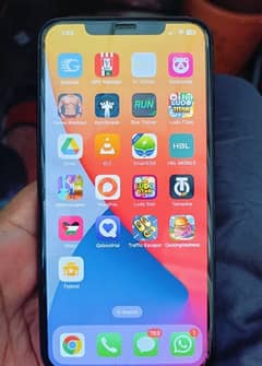 Iphone 11 pro max 256gb pta proved