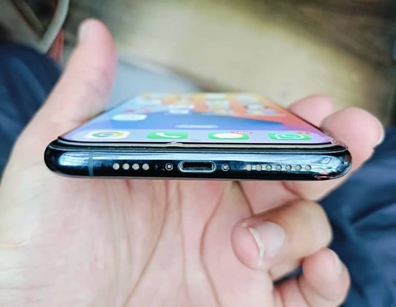 Iphone 11 pro max 256gb pta proved 1