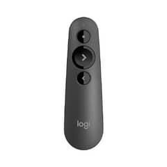 Logitech | R500 - Wireless Laser Presentation Remote