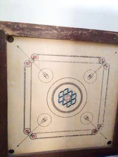 big carrom board