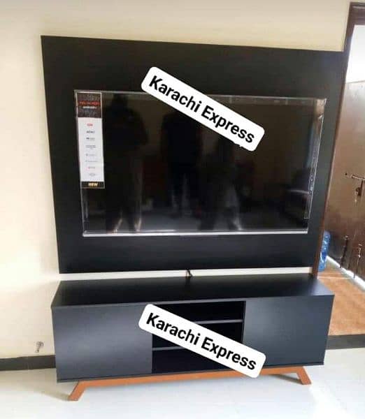 Media wall / Media Unit. . . 12