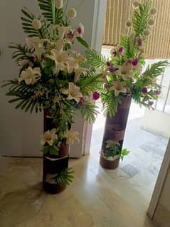 Artificial Flowers