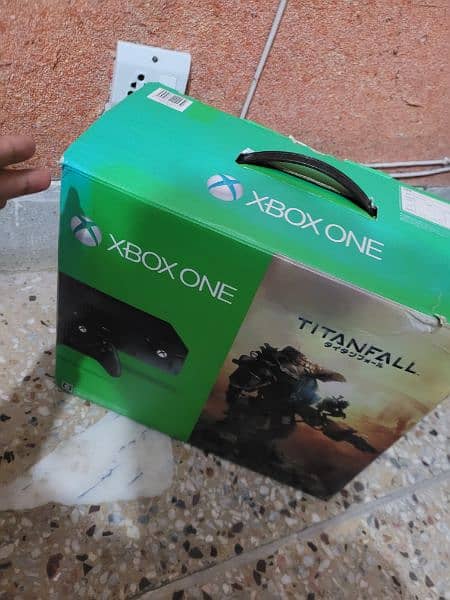 xbox one complete box 3