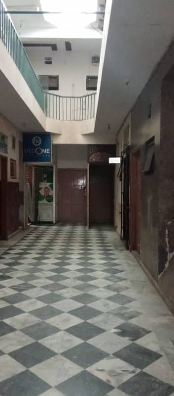 Office for rent in i-8 markaz 3