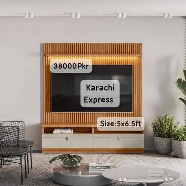 Media wall / Media Unit. . . 9