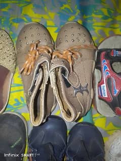 3 sy 4 Year baby boy shoes 0