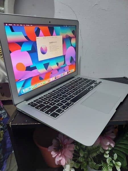 macbook air i5 2015 2