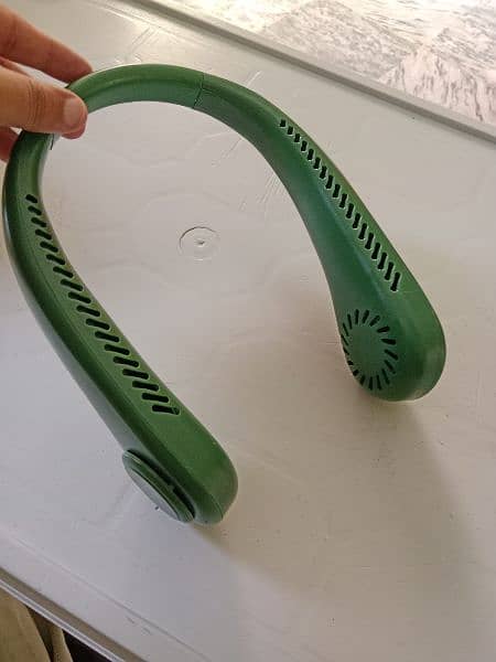 Brand New Neck Fan available for sale 4