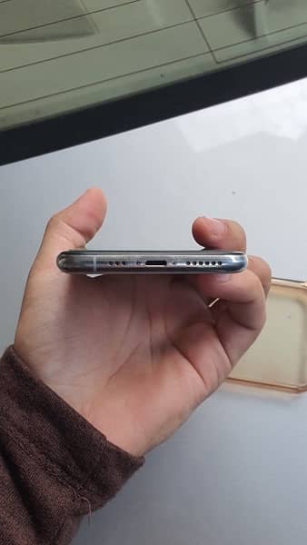 iphone xs 256gb nonpta, exchange possible with 12 mini 0