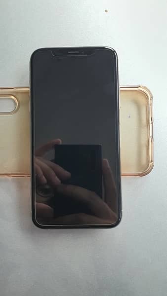 iphone xs 256gb nonpta, exchange possible with 12 mini 3