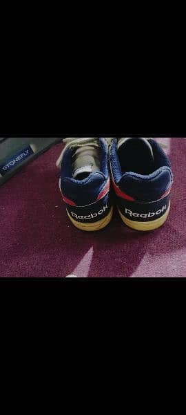 Imported jogger Reebok 0